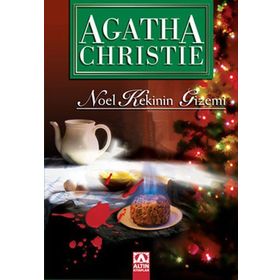 NOEL KEKININ GIZEMI - AGATHA CHRISTIE