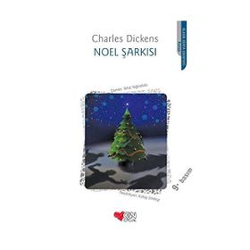 Noel Şarkısı - Charles Dickens