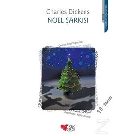 Noel Şarkısı - Charles Dickens