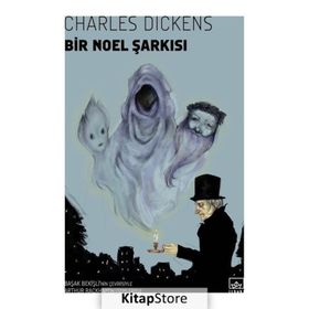 Noel Şarkısı - Charles Dickens