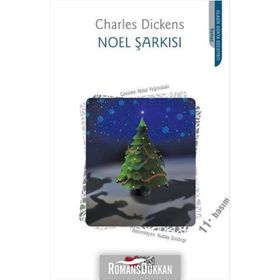 Noel Şarkısı - Charles Dickens
