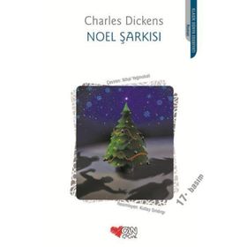 Noel Şarkısı - Charles Dickens