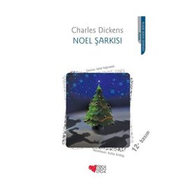 Noel Şarkısı - Charles Dickens