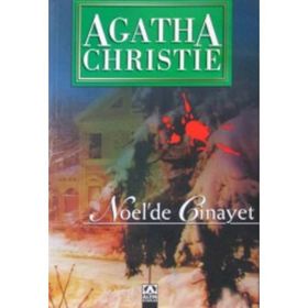 NOEL'DE CINAYET - AGATHA CHRISTIE