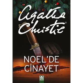 NOEL'DE CINAYET - AGATHA CHRISTIE