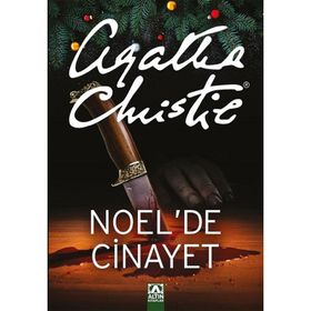 NOEL'DE CINAYET - AGATHA CHRISTIE