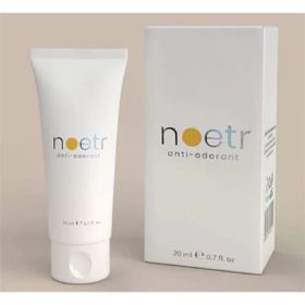 Noetr Anti-Odorant 20 ml Krem Deodorant