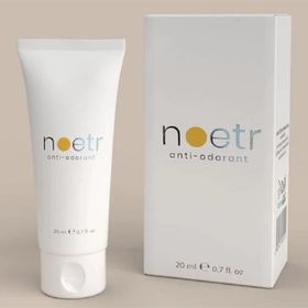 Noetr Anti-Odorant 20 ml Krem Deodorant