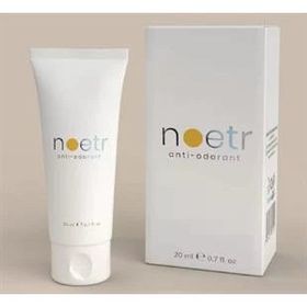 Noetr Anti-Odorant 20 ml Krem Deodorant