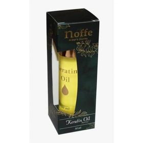 Noffe 50 ml Keratin Yağı