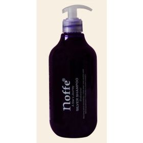 Noffe 500 ml Boyalı Saçlar için Şampuan