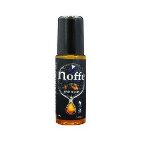 Noffe 80 ml Argan Özlü Saç Bakım Serumu