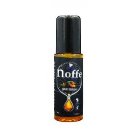 Noffe 80 ml Argan Özlü Saç Bakım Serumu