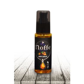 Noffe 80 ml Argan Özlü Saç Bakım Serumu