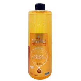 Noffe Argan 1000 ml Şampuan