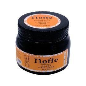 Noffe Argan 500 ml Saç Maskesi