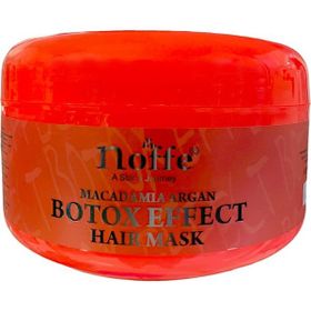 Noffe Argan 500 ml Saç Maskesi