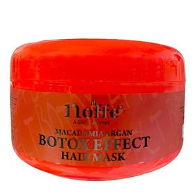 Noffe Argan 500 ml Saç Maskesi