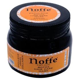 Noffe Argan 500 ml Saç Maskesi