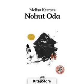 Nohut Oda - Melisa Kesmez