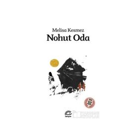 Nohut Oda - Melisa Kesmez