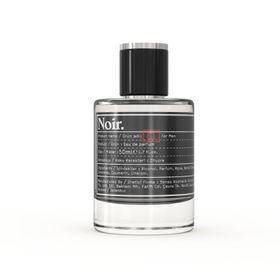 Noir E1 EDP 50 ml Erkek Parfüm