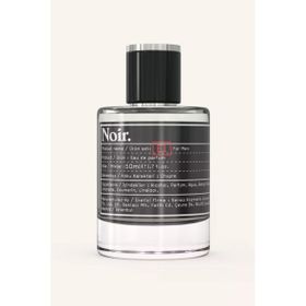 Noir E1 EDP 50 ml Erkek Parfüm