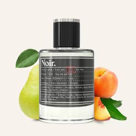 Noir E1 EDP 50 ml Erkek Parfüm