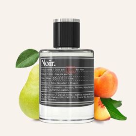 Noir E1 EDP 50 ml Erkek Parfüm