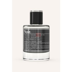 Noir E1 EDP 50 ml Erkek Parfüm