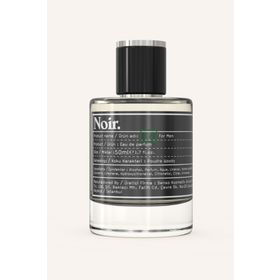 Noir E4 EDP 50 ml Erkek Parfüm