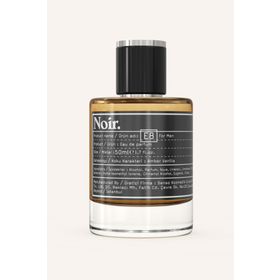 Noir E8 EDP 50 ml Erkek Parfüm