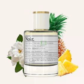 Noir K10 EDP 50 ml Kadın Parfüm