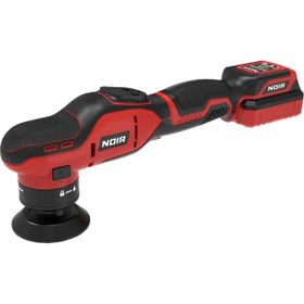 Noir NR PS 75 12EC 5 Ah Polisaj Makinesi