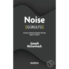 Noise Gürültü - Joseph McCormack
