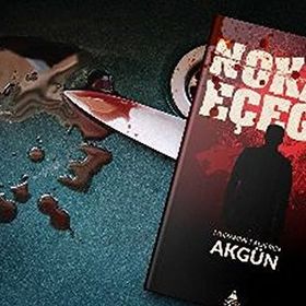 Nokay Eçege - Muhammed Alperen Akgün