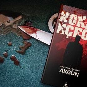 Nokay Eçege - Muhammed Alperen Akgün