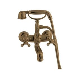 Noken Feis Bronz Banyo Bataryası
