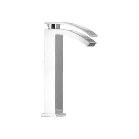 Noken Imagine Çanak Beyaz Lavabo Bataryası