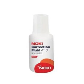 Noki 10 Adet 20 Ml Sıvı Silici Daksil