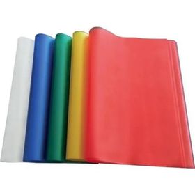 Noki 10 Adet Karışık Renk Hazır Yapışkanlı Kitap Kabı