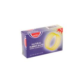 Noki %100 Kauçuk Kutu Ambalaj Lastiği