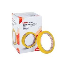 Noki 12x66 mm Tape Büro Bandı