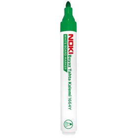 Noki 1664 Yeşil Beyaz Yazı Tahtası Kalemi