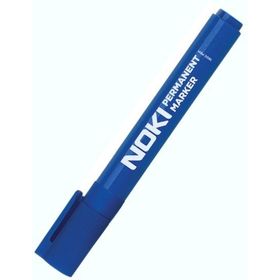 Noki 1800PBM Yuvarlak Uç Mavi Markör Kalem