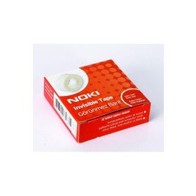 Noki 19 mm 33 m Aydınger Görünmez Bant