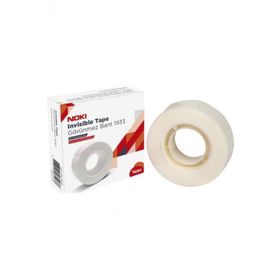 Noki 19 mm 33 m Aydınger Görünmez Bant