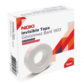 Noki 1933 19mm x 33m Aydınger Görünmez Bant