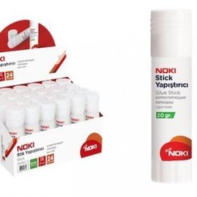 Noki 20 gr Stick Yapıştırıcı