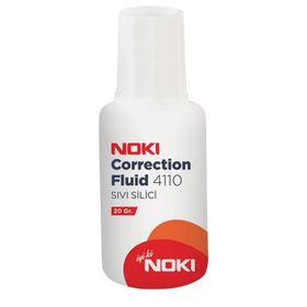 Noki 20 Ml Sıvı Silici Daksil